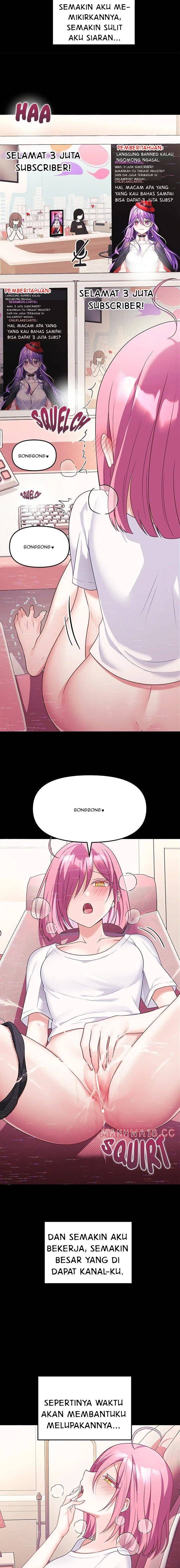 My Wife Is a VTuber: Chapter chapter-8 - Page 14