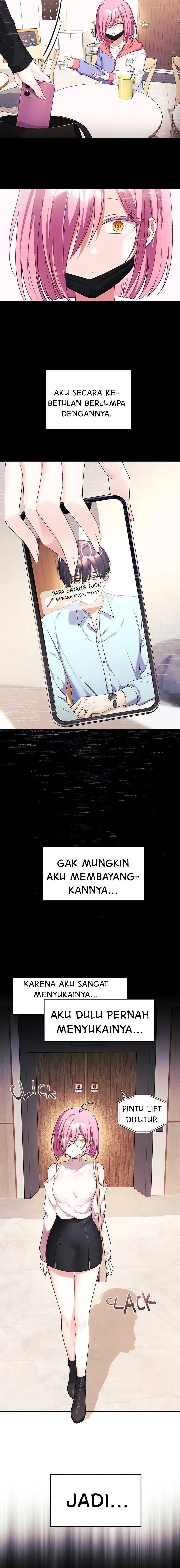My Wife Is a VTuber: Chapter chapter-8 - Page 16