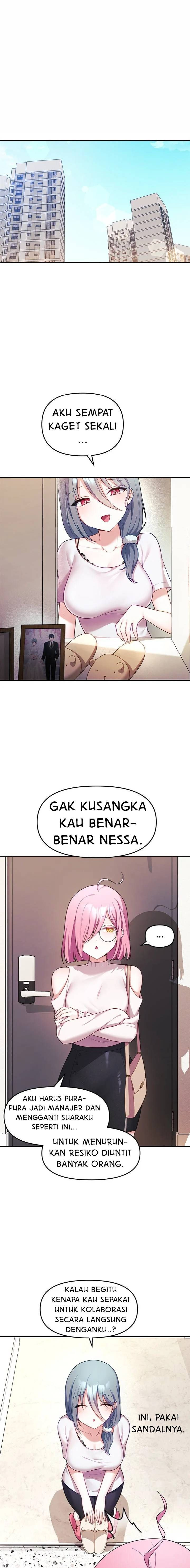 My Wife Is a VTuber: Chapter chapter-9 - Page 2