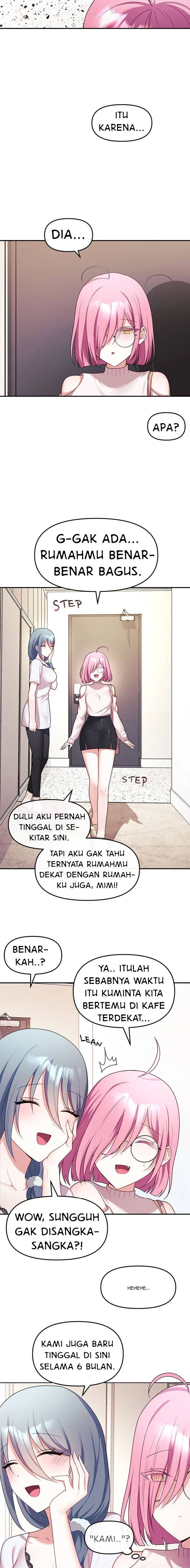 My Wife Is a VTuber: Chapter chapter-9 - Page 3