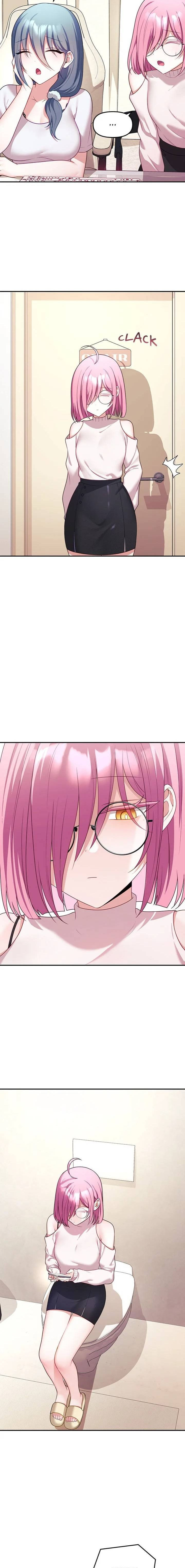 My Wife Is a VTuber: Chapter chapter-9 - Page 11