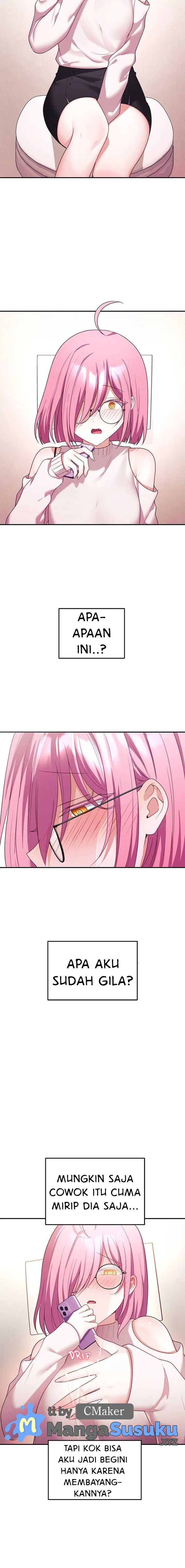 My Wife Is a VTuber: Chapter chapter-9 - Page 13