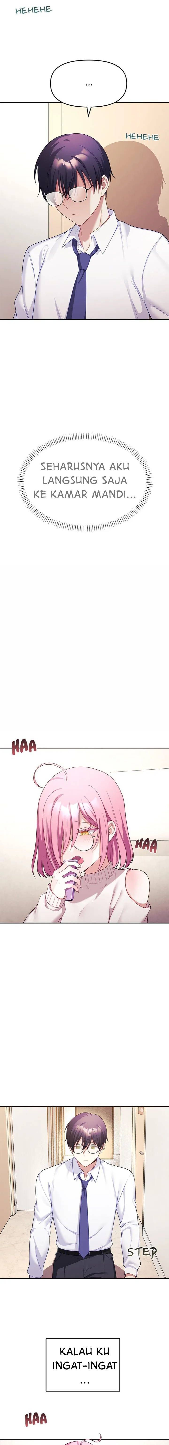 My Wife Is a VTuber: Chapter chapter-9 - Page 16