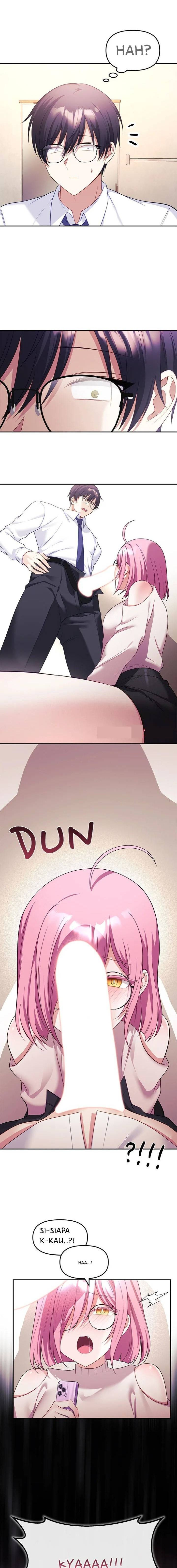 My Wife Is a VTuber: Chapter chapter-9 - Page 20