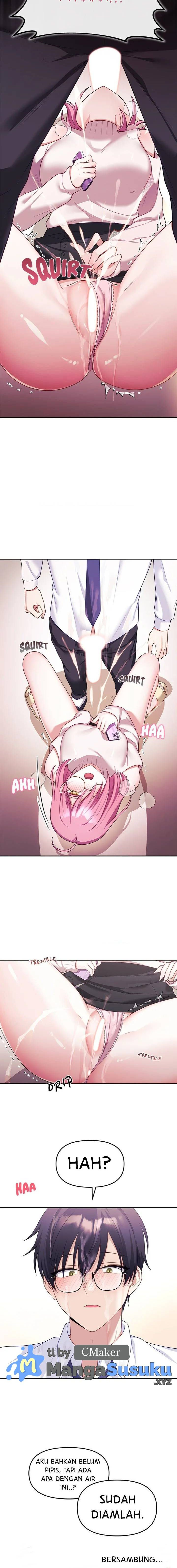 My Wife Is a VTuber: Chapter chapter-9 - Page 21