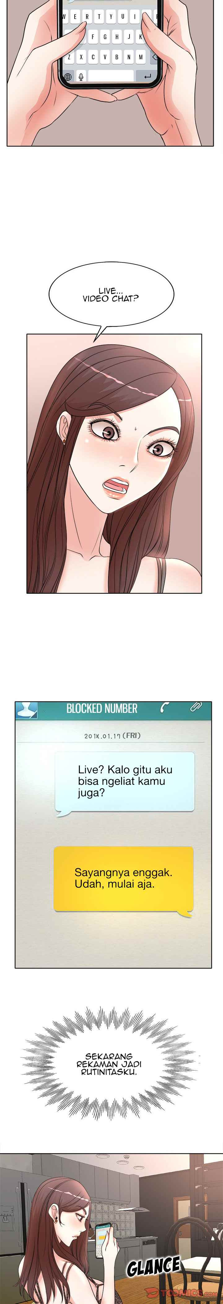 My Wife’s Students: Chapter chapter-11 - Page 7