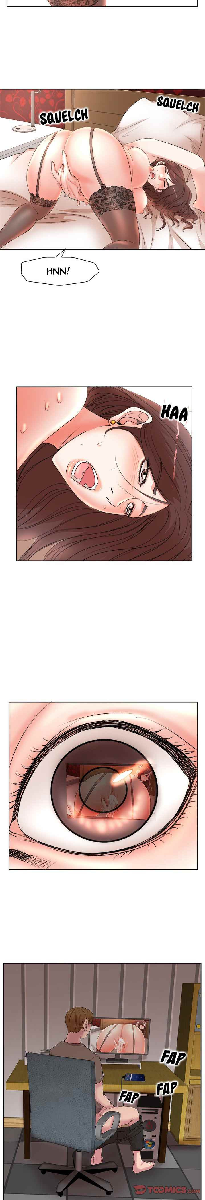 My Wife’s Students: Chapter chapter-11 - Page 11