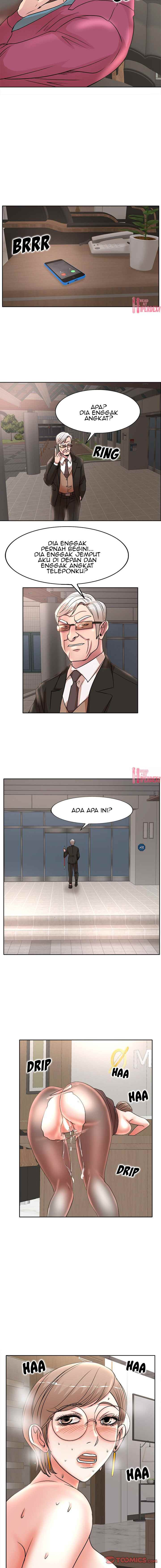 My Wife’s Students: Chapter chapter-15 - Page 13