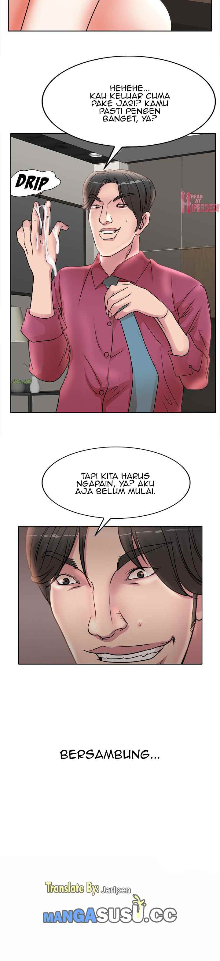 My Wife’s Students: Chapter chapter-15 - Page 14
