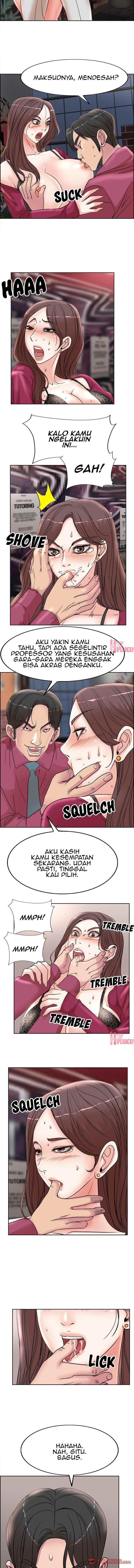 My Wife’s Students: Chapter chapter-17 - Page 10