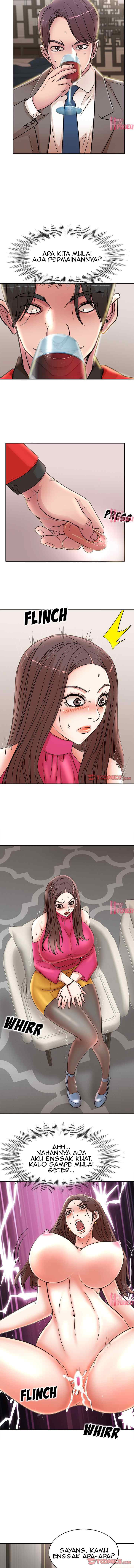My Wife’s Students: Chapter chapter-21 - Page 7
