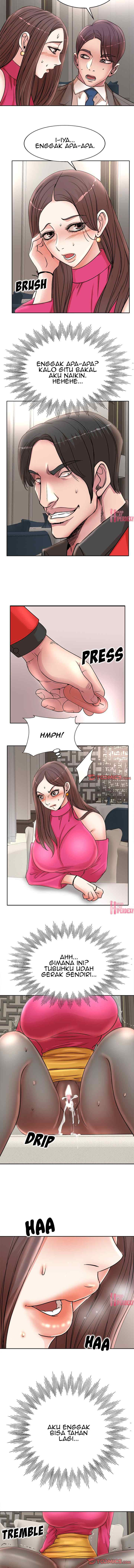 My Wife’s Students: Chapter chapter-21 - Page 8