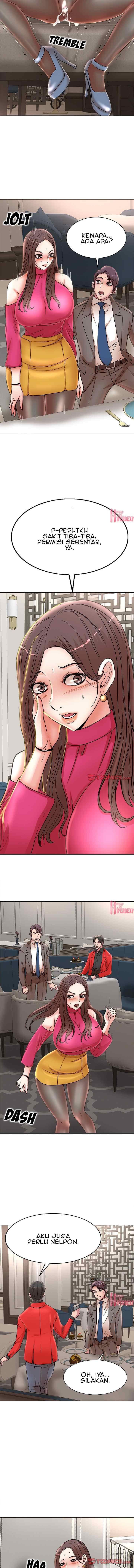 My Wife’s Students: Chapter chapter-21 - Page 9