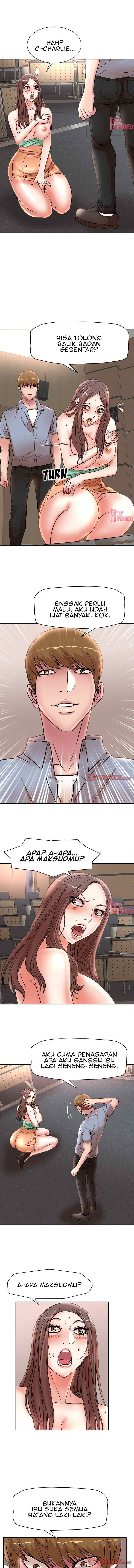 My Wife’s Students: Chapter chapter-25 - Page 6