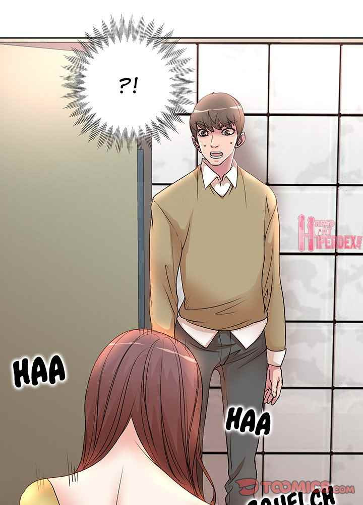 My Wife’s Students: Chapter chapter-5 - Page 3