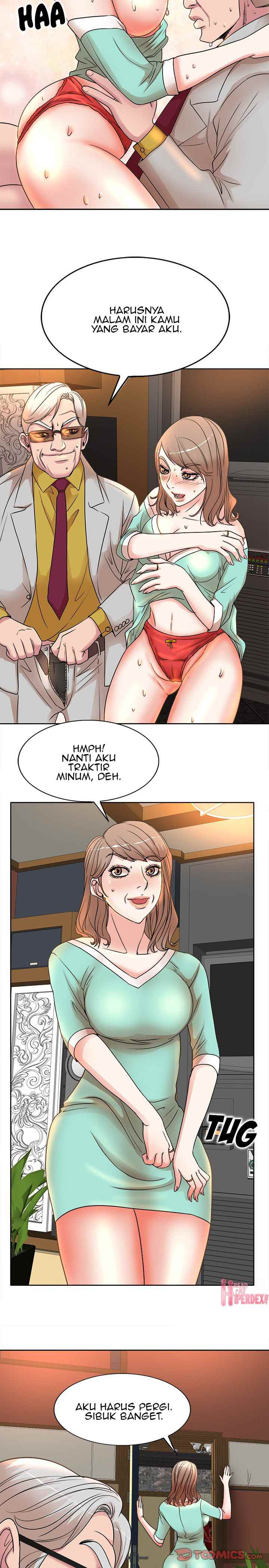 My Wife’s Students: Chapter chapter-8 - Page 8