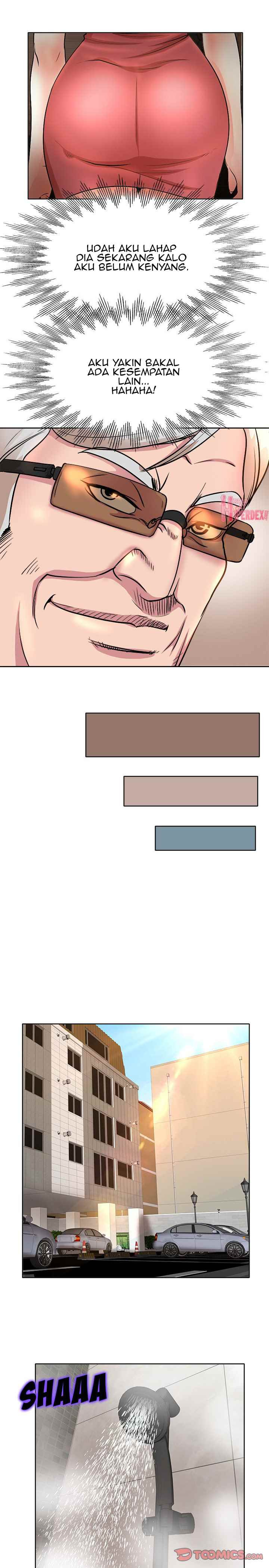 My Wife’s Students: Chapter chapter-8 - Page 11