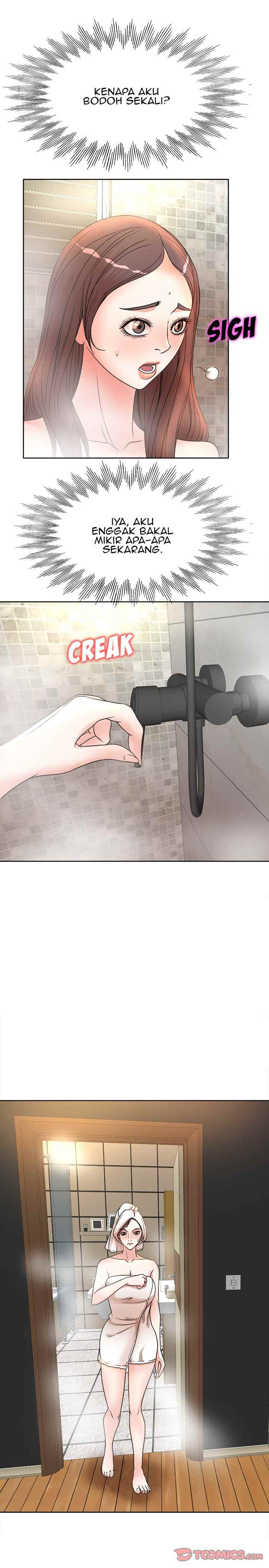 My Wife’s Students: Chapter chapter-8 - Page 14