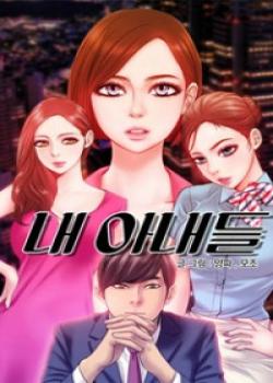 Sampul My Wives