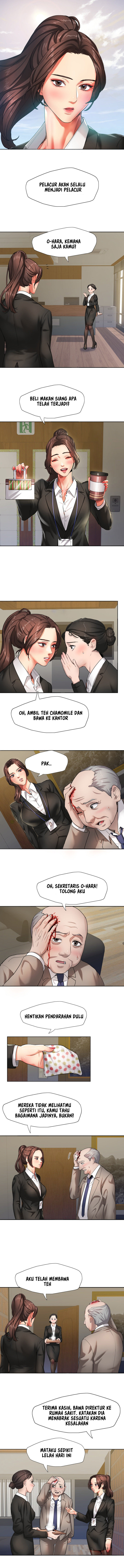 My Year: Chapter chapter-1 - Page 7
