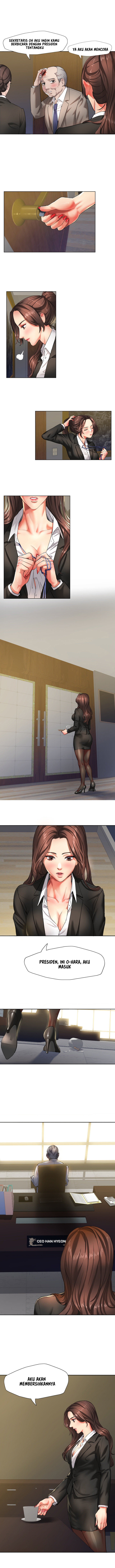My Year: Chapter chapter-1 - Page 8