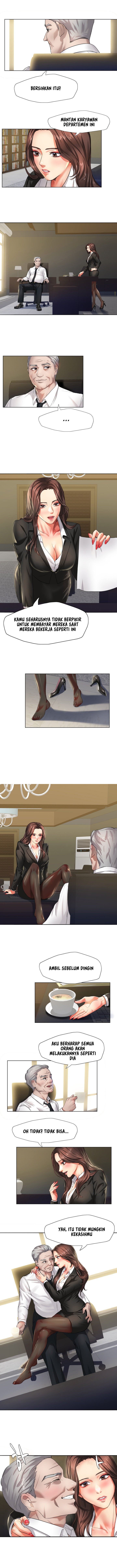 My Year: Chapter chapter-1 - Page 9