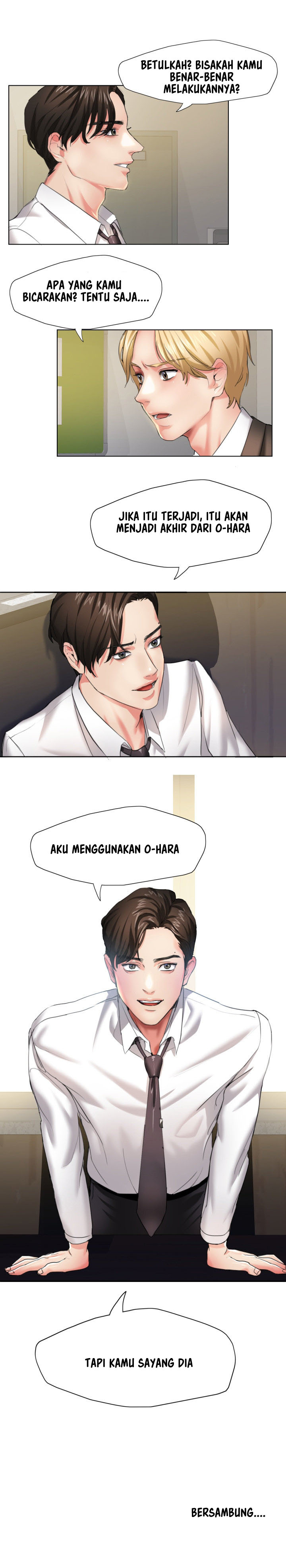 My Year: Chapter chapter-1 - Page 11