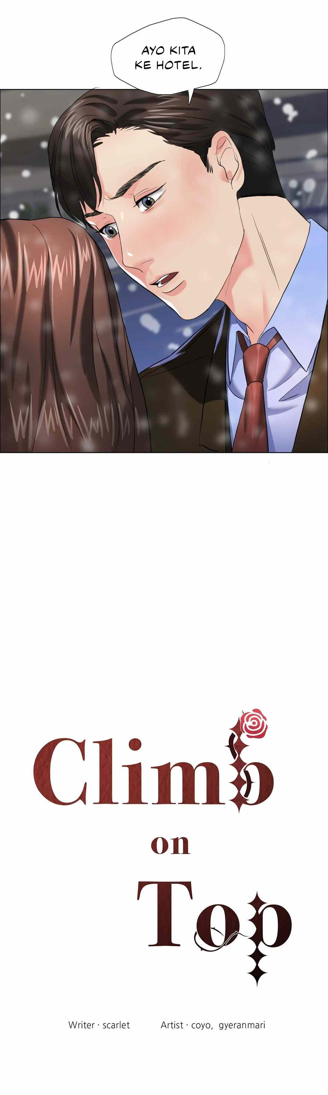 My Year: Chapter chapter-15 - Page 9