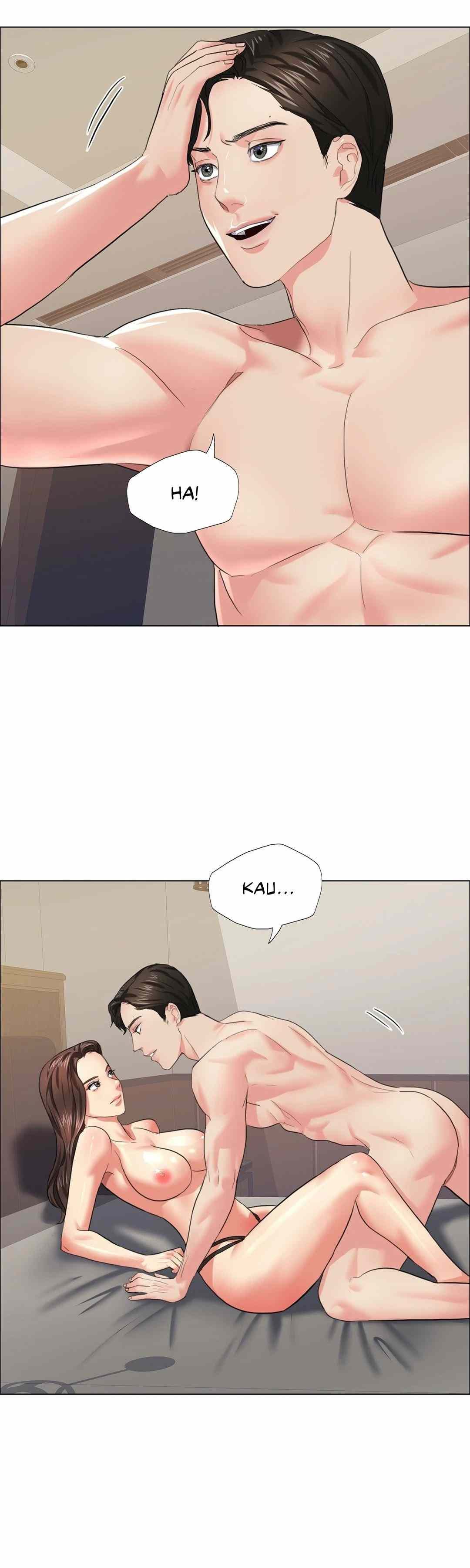 My Year: Chapter chapter-15 - Page 33