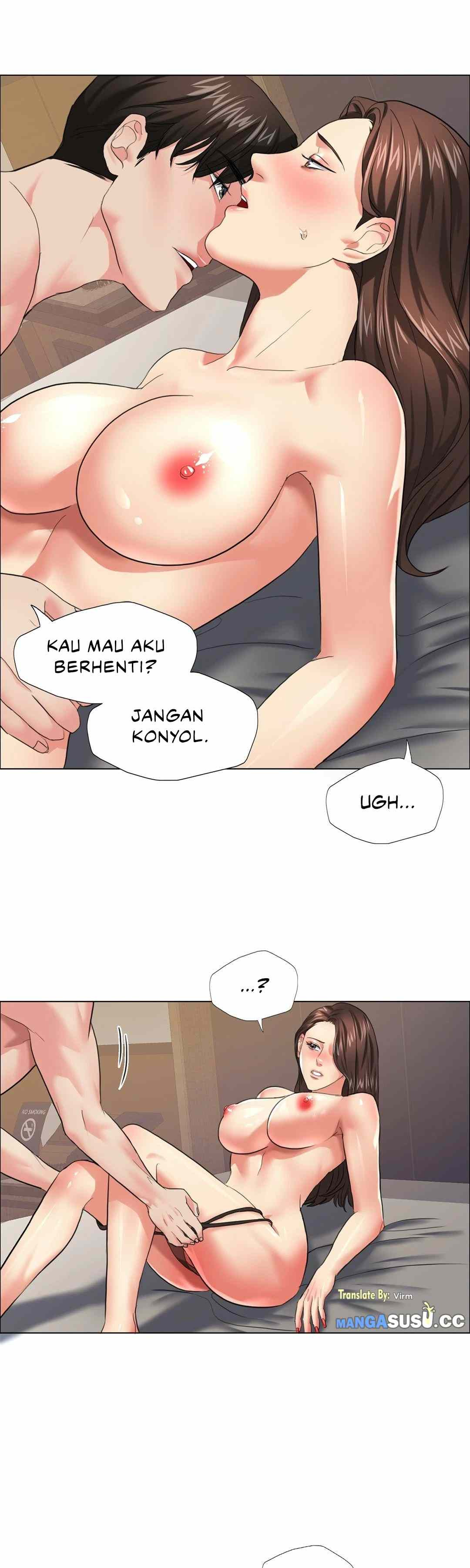 My Year: Chapter chapter-15 - Page 36
