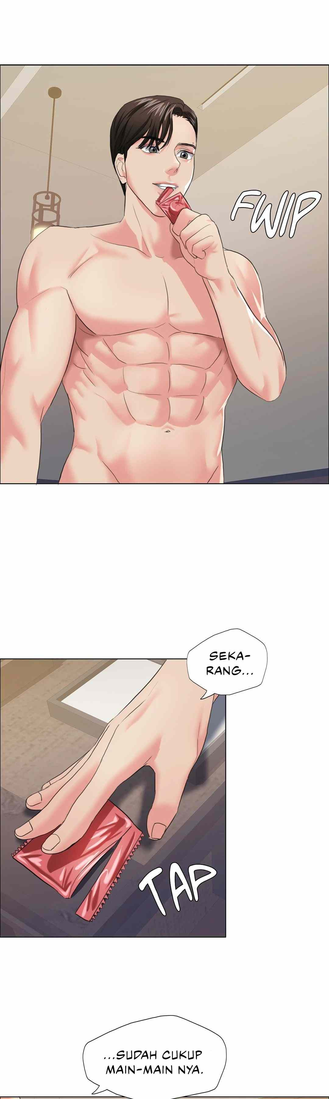 My Year: Chapter chapter-15 - Page 38