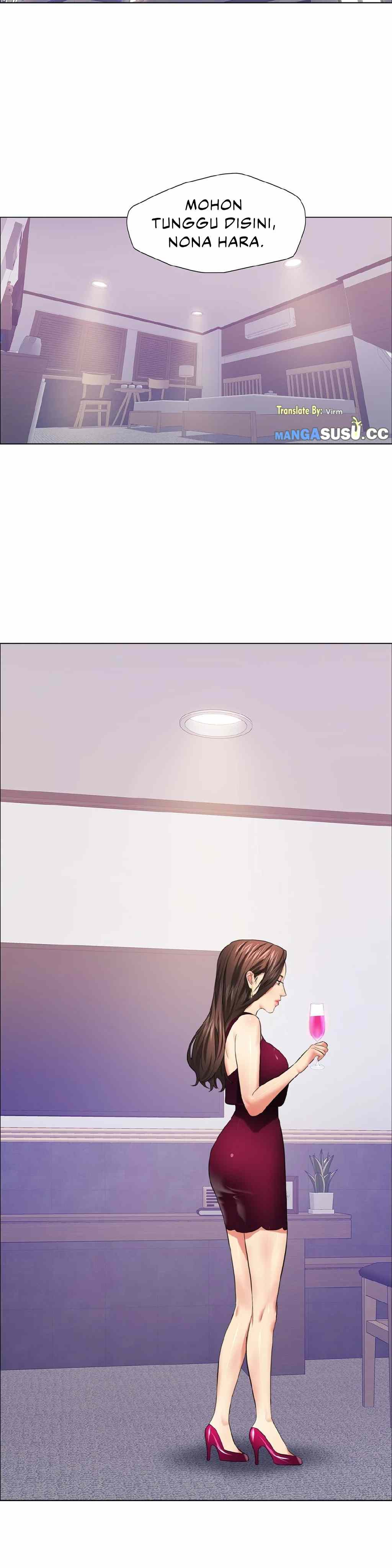 My Year: Chapter chapter-17 - Page 21