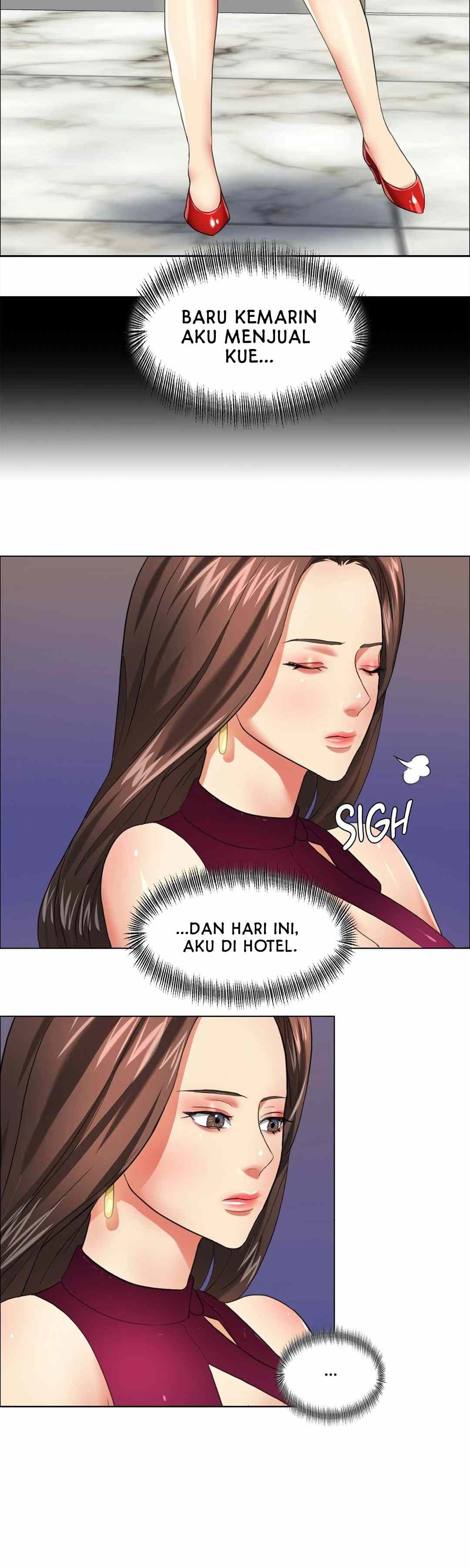 My Year: Chapter chapter-17 - Page 23