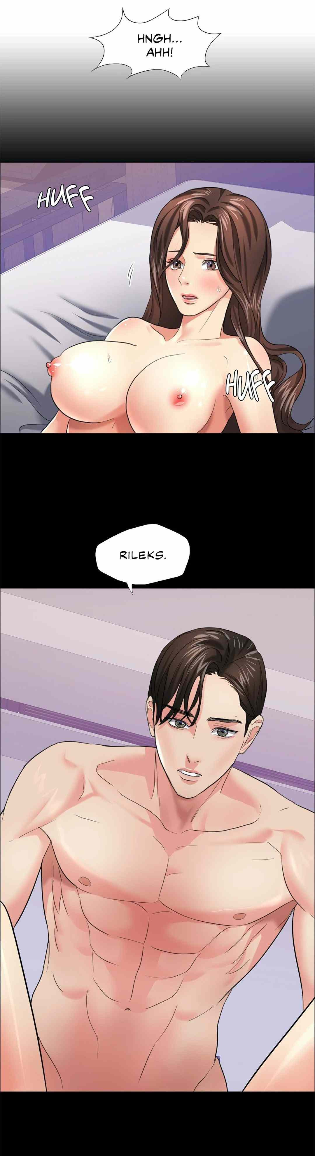 My Year: Chapter chapter-17 - Page 24
