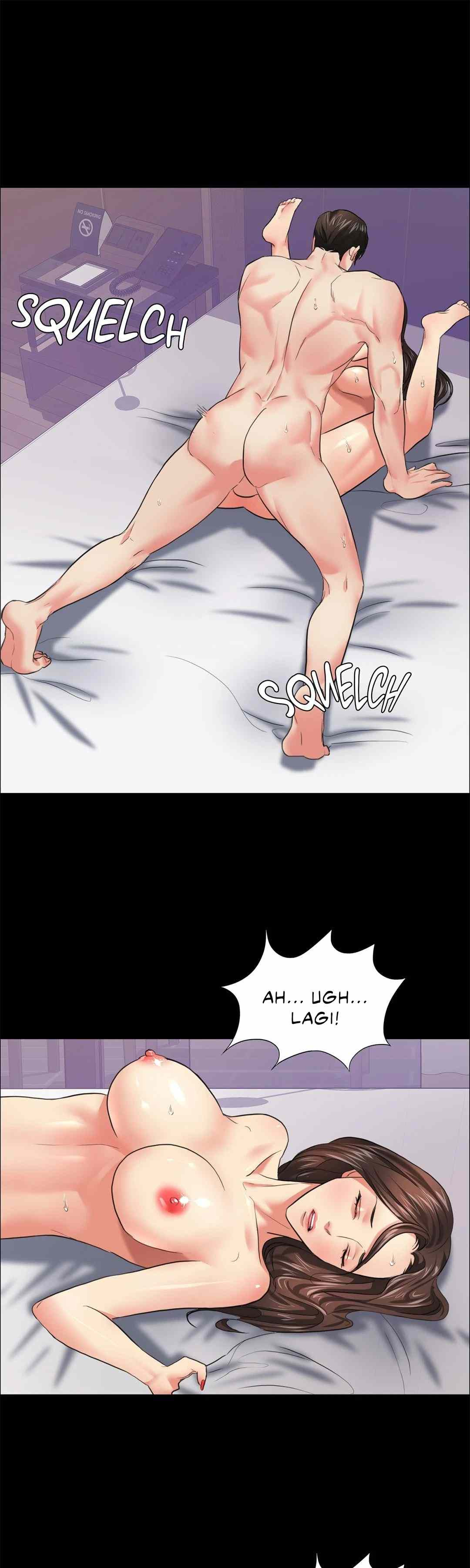 My Year: Chapter chapter-17 - Page 28
