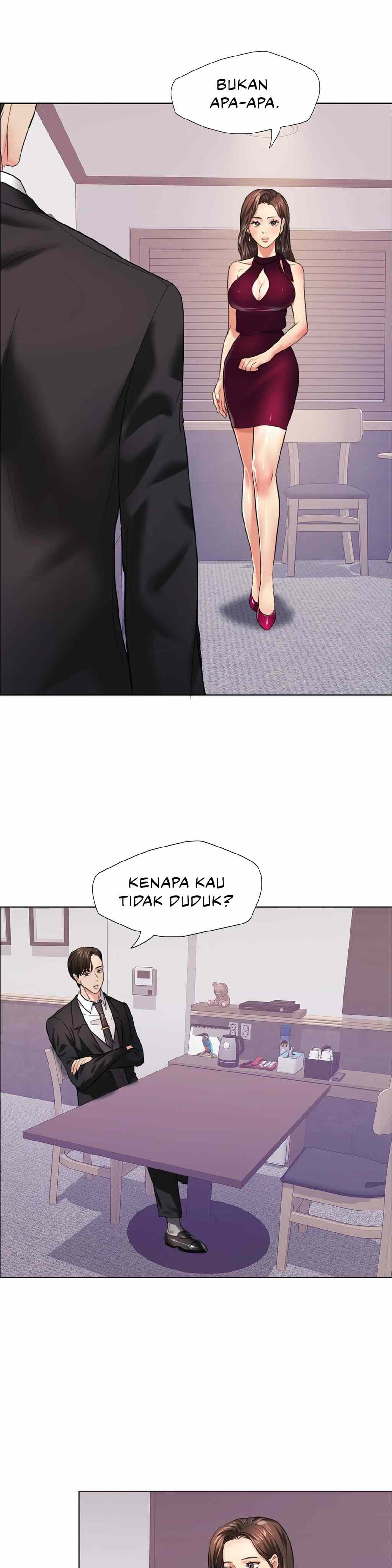 My Year: Chapter chapter-17 - Page 32