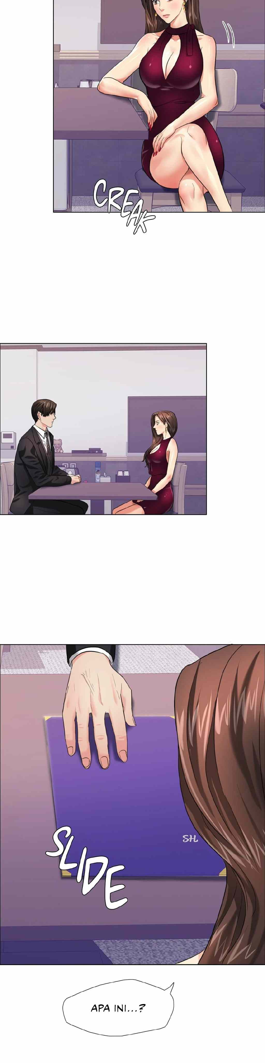 My Year: Chapter chapter-17 - Page 33