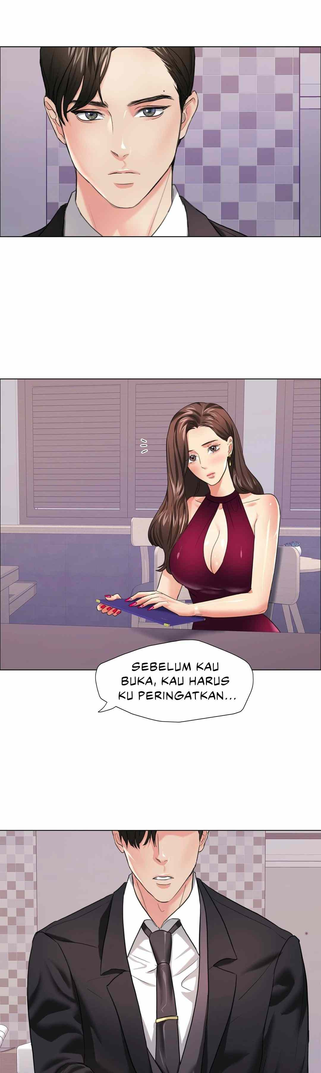 My Year: Chapter chapter-17 - Page 34