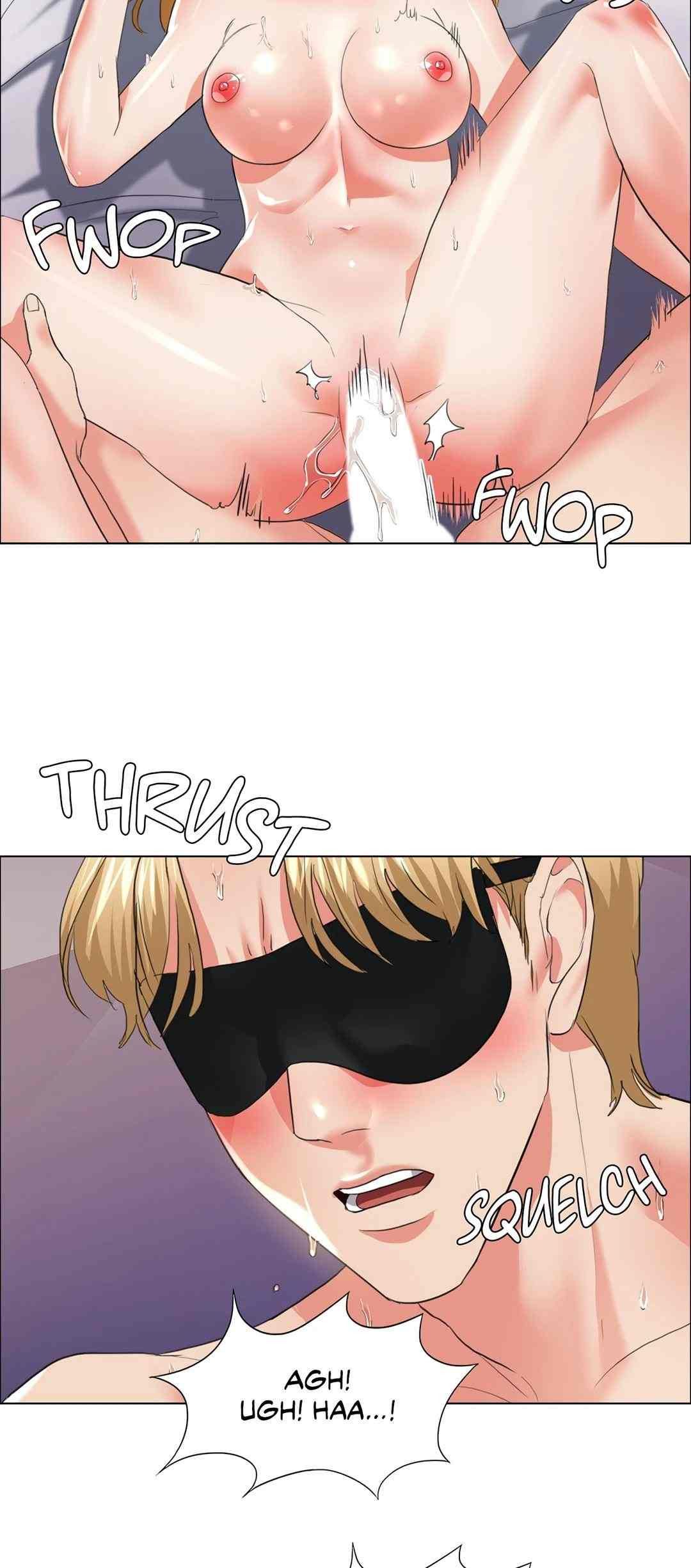 My Year: Chapter chapter-21 - Page 18
