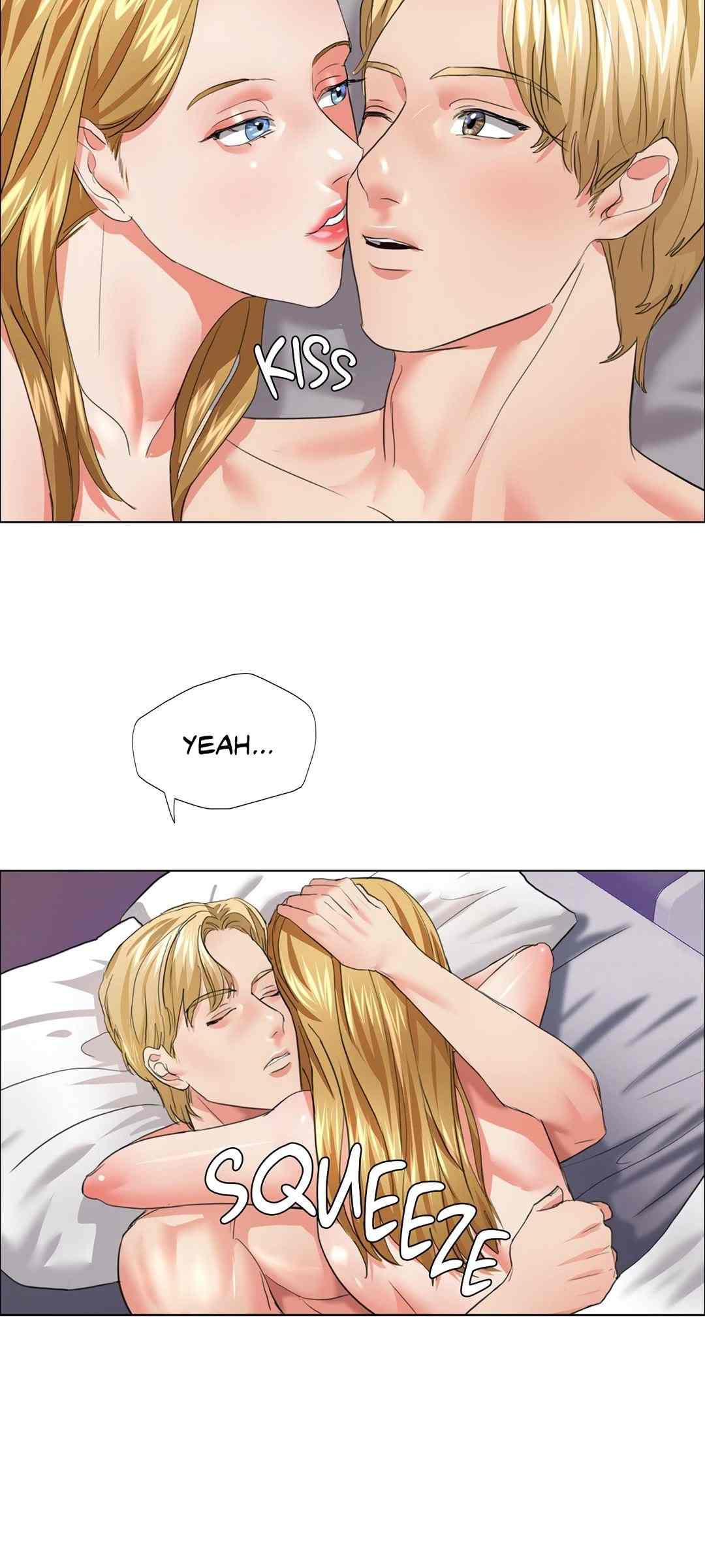 My Year: Chapter chapter-21 - Page 25