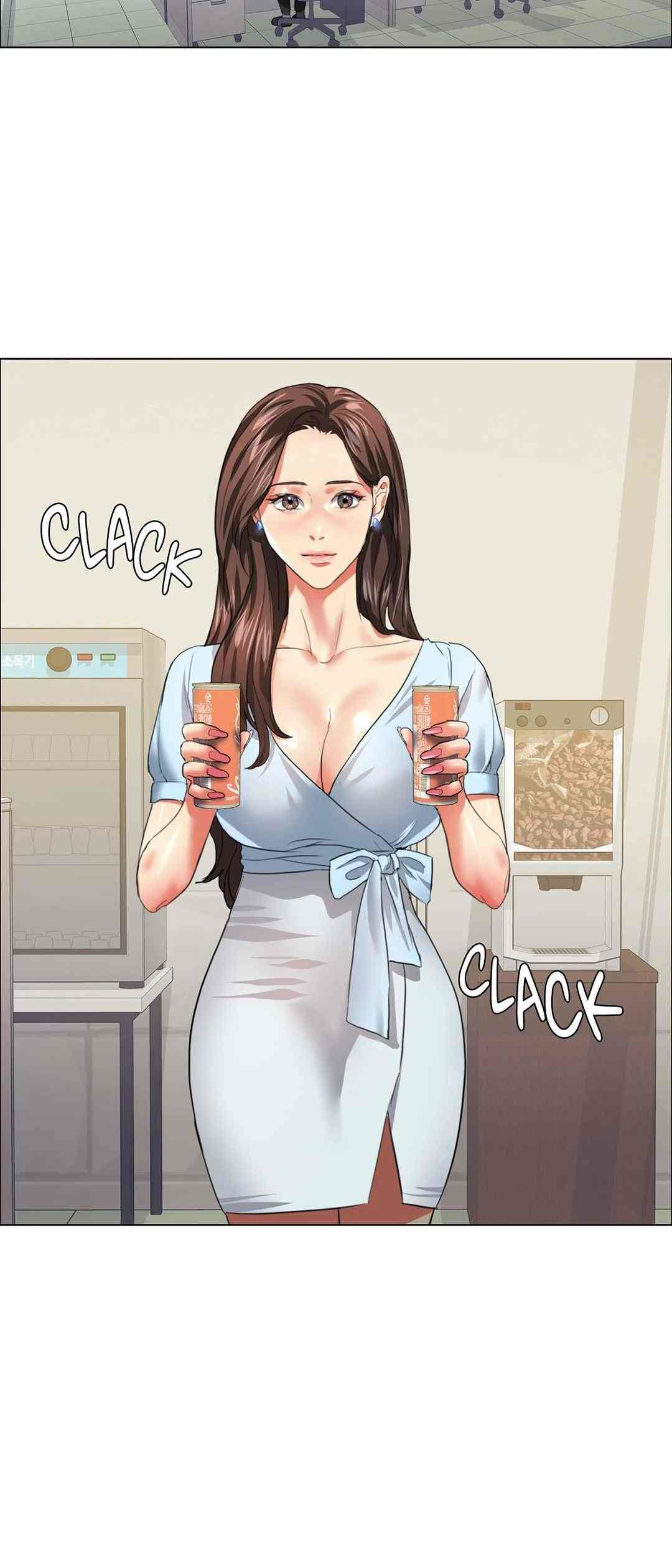 My Year: Chapter chapter-21 - Page 27