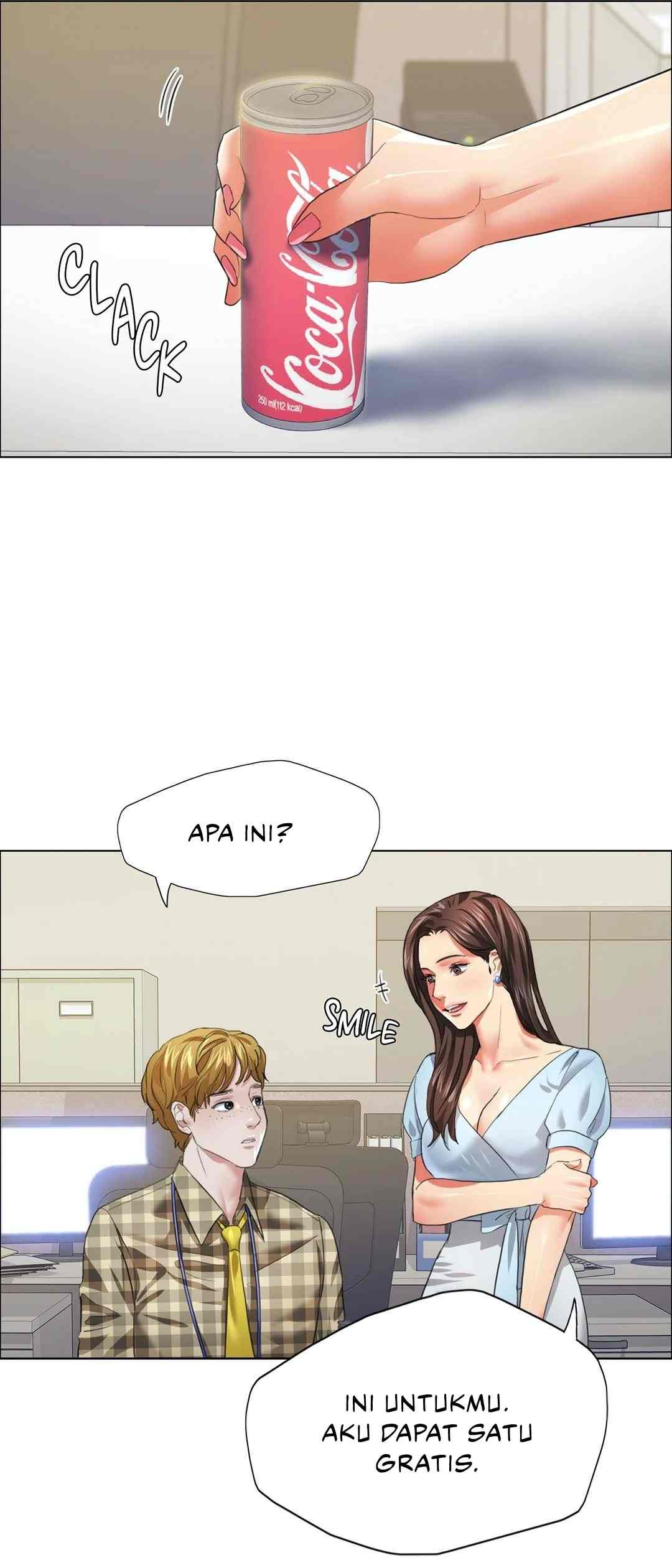 My Year: Chapter chapter-21 - Page 28