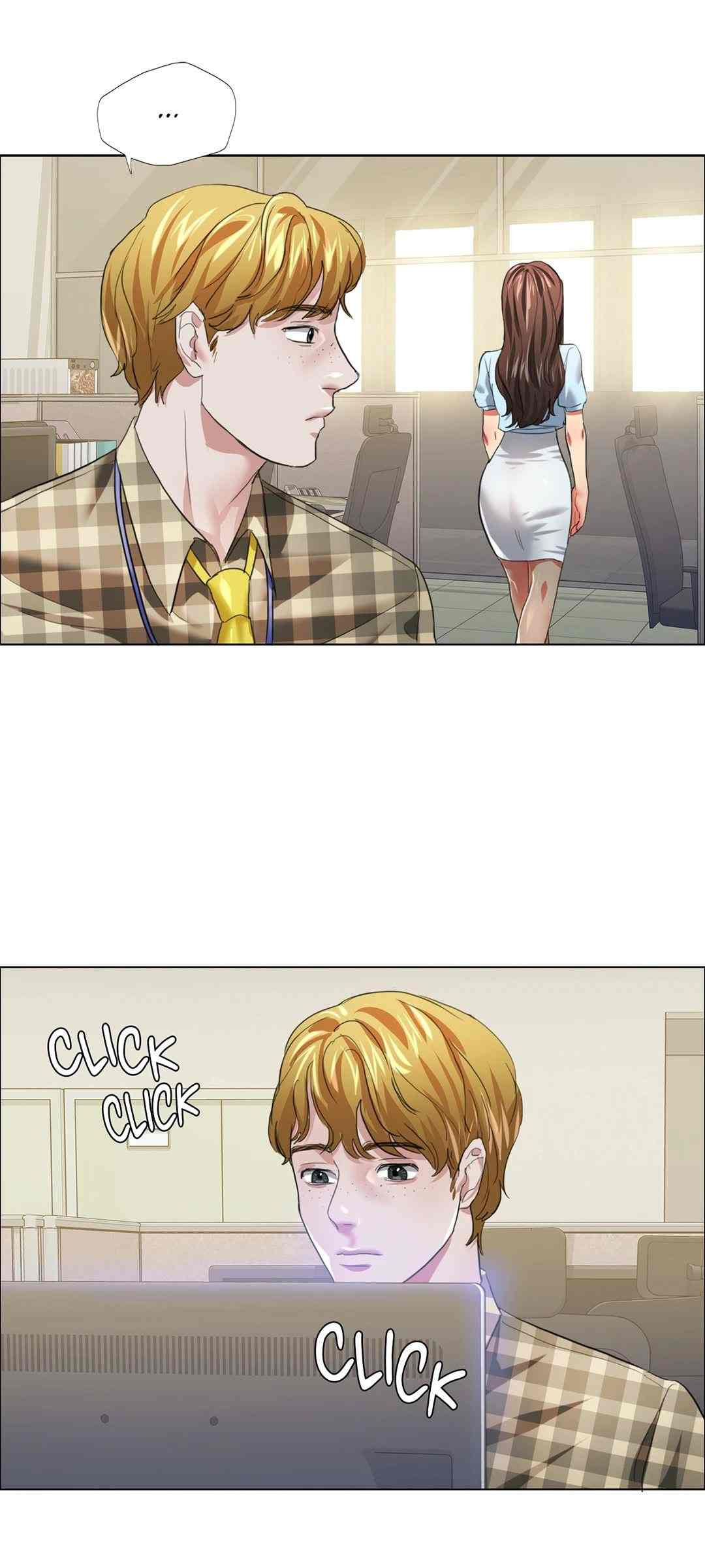 My Year: Chapter chapter-21 - Page 29