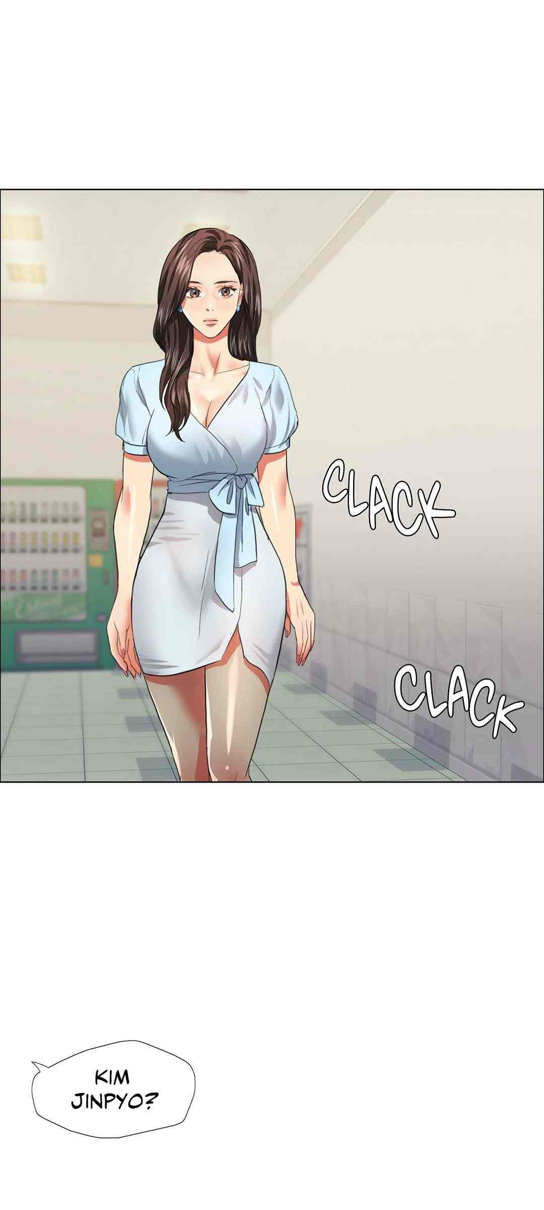 My Year: Chapter chapter-21 - Page 30