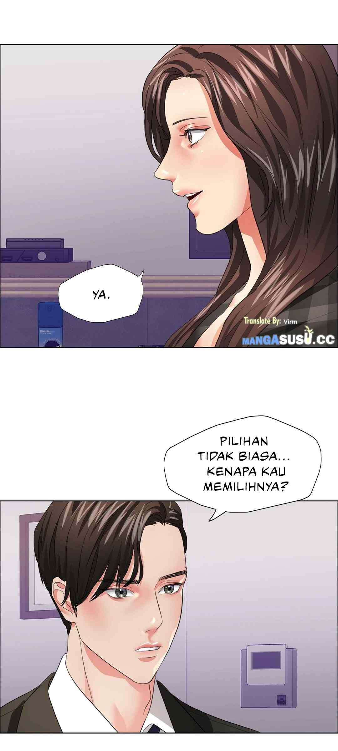 My Year: Chapter chapter-21 - Page 31