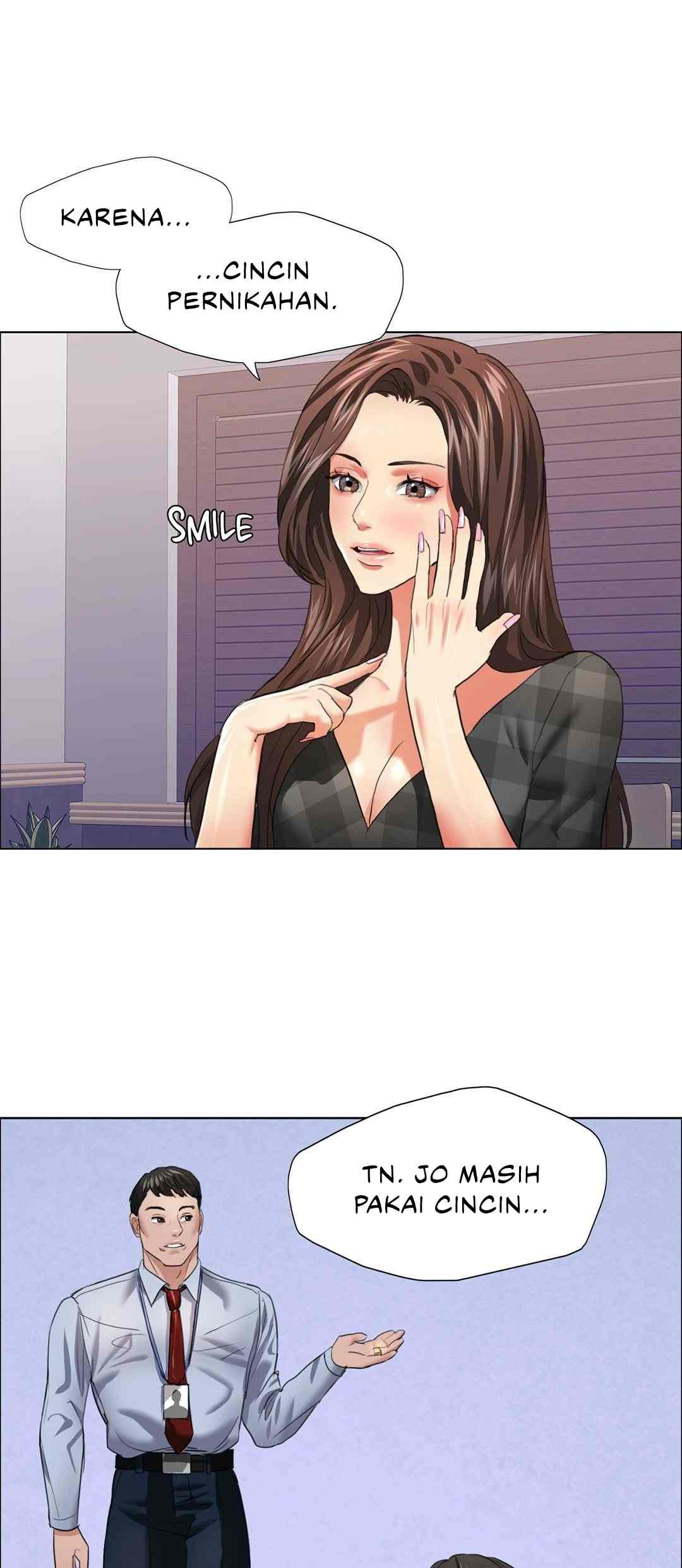 My Year: Chapter chapter-21 - Page 32
