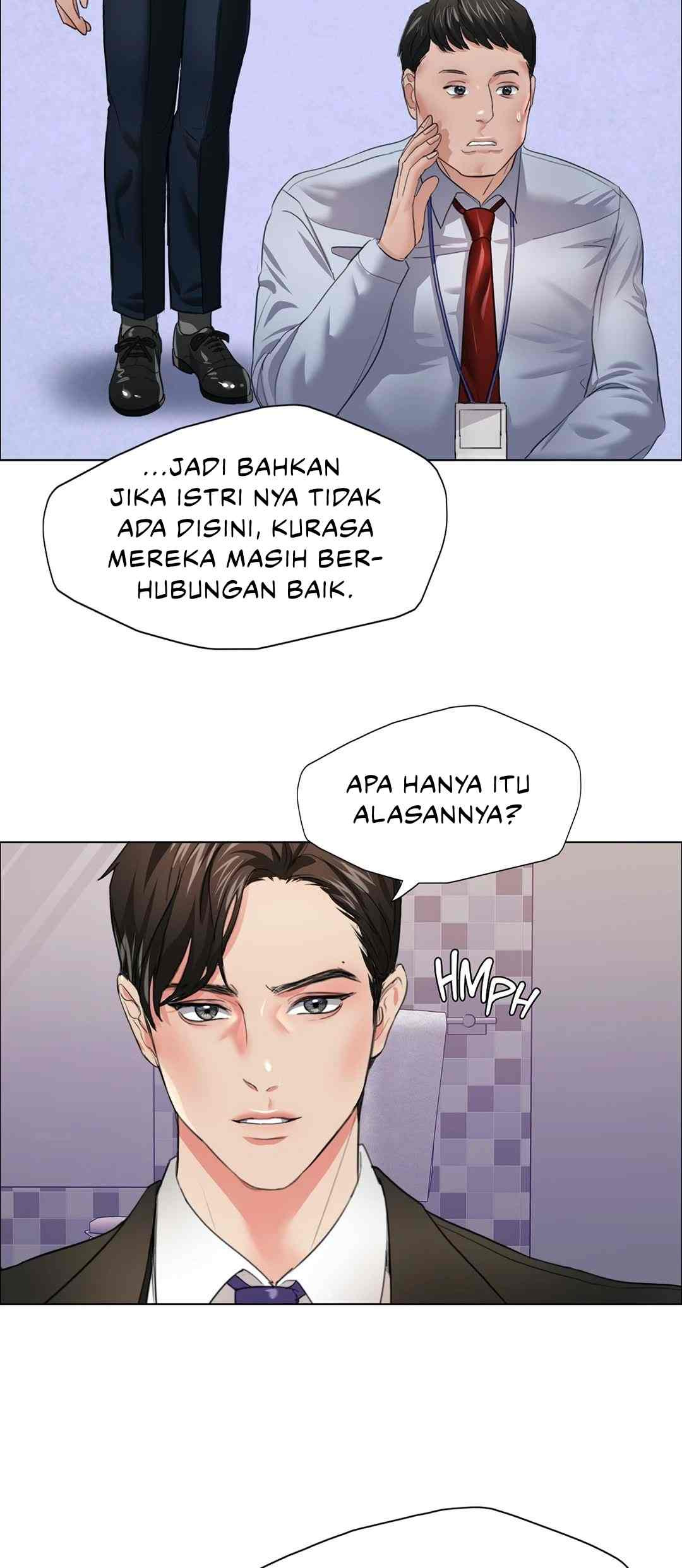My Year: Chapter chapter-21 - Page 33