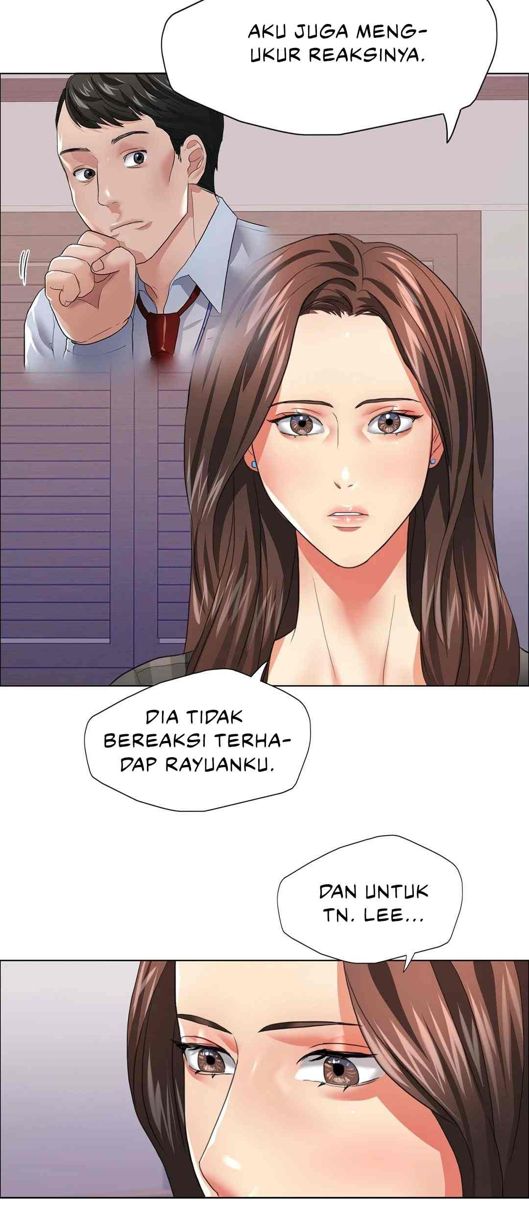My Year: Chapter chapter-21 - Page 34