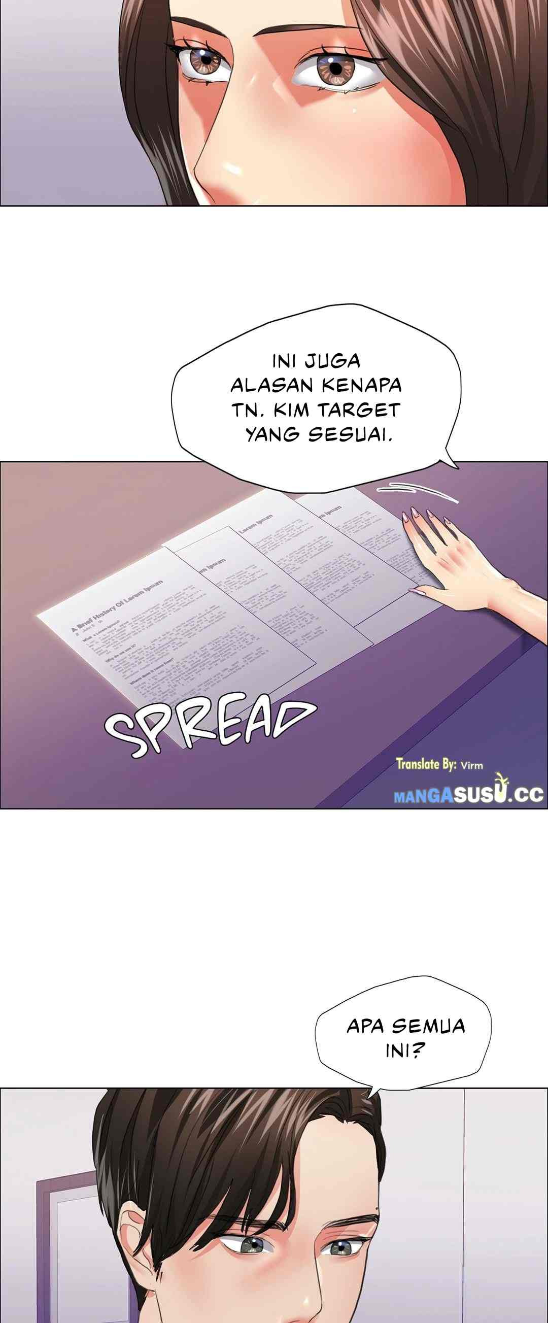 My Year: Chapter chapter-21 - Page 36