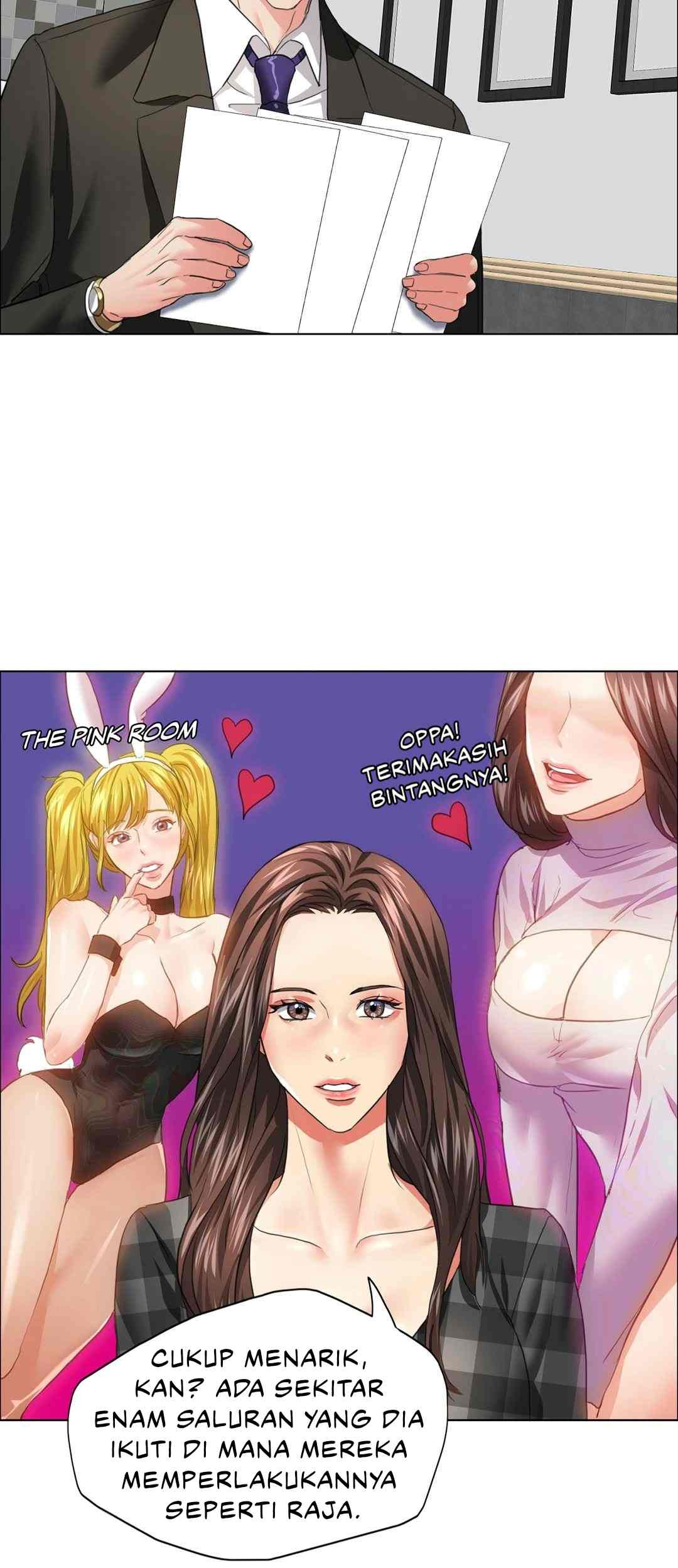 My Year: Chapter chapter-21 - Page 40